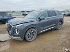 Used Vapor Canister Fits: 2022 Hyundai Palisade Grade. Price: $161.49.
