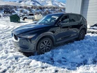 Used Vapor Canister Fits: 2017 Mazda CX-5 Grade. Price: $123.00.
