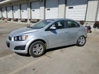 Used Vapor Canister Fits: 2012 Chevrolet Sonic Grade. Price: $174.90.