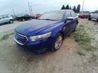 Taurus 2013 Fuel Vapor Canister 12175397 Used. Price: $66.02.