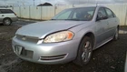 Used Vapor Canister Fits: 2012 Chevrolet Impala Grade. Price: $123.00.