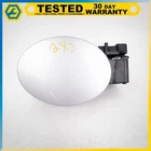 10-19 Jaguar Xj Fuel Filer Gas Tank Door Flap Lid Silver Oem Used. Price: $56.62.