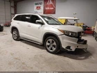 Used Vapor Canister Fits: 2014 Toyota Highlander Grade. Price: $174.90.
