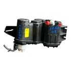 2018 Jeep Cherokee 3.2L Evaporator Canister 17 19 21 22 23 Oem 68080835AH Used. Price: $99.99.