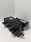 Genuine Nissan Vapor Canister 14950-6SA3A Used. Price: $199.99.