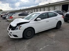 Used Vapor Canister Fits: 2016 Nissan Sentra Grade. Price: $174.90.