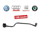 Genuine Vw Golf Beetle Audi A3 Tt Charcoal Canister Breather Pipe 1K0201160D Used. Price: $33.52.