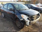 Used Vapor Canister Fits: 2014 Nissan Versa Grade. Price: $185.00.