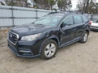 Used Vapor Canister Fits: 2019 Subaru Ascent Grade. Price: $174.90.