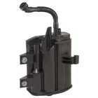 Vapor Canister Wve 4B1544 Fits 05-10 Bmw X3 3.0L-L6 New. Price: $652.04.