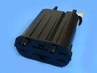 Genuine Mopar Vapor Canister 5147071AG New. Price: $337.03.