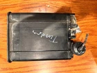 Toyota Tundra 2007-2013 Fuel Evaporative Charcoal Canister 77740-0C050 Oem Used. Price: $79.00.