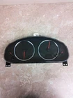 04 Mazda Speedometer 164735 Used. Price: $54.00.