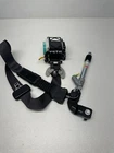 2014 - 2019 Kia Soul Front Left Seat Belt Retractor Black 88810B2500 Oem 242038 Used. Price: $67.50.