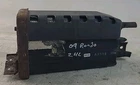 2009 Kia Rondo 2.4L Fuel Vapor Evap Charcoal Canister 31425-1D500 Oem Used. Price: $82.98.