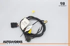 04-13 Maserati Quattroporte M139 Fuel Gas Pump Wire Wiring Harness Cable Oem Used. Price: $125.50.