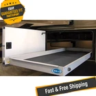 Morryde CTG80-2972-2DW 500 Lb 29" X 72" Cargo Sliding Tray New. Price: $810.59.