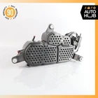 Audi B8 A5 Q5 A7 Fuel Evap Vapor Charcoal Canister 8K0201801C Oem Used. Price: $83.00.