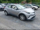 Used Vapor Canister Fits: 2019 Toyota C-hr Grade. Price: $174.90.