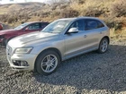 Used Vapor Canister Fits: 2013 Audi Q5 Grade. Price: $123.00.