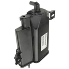 Vapor Canister Wve 4B1644 Fits 2012 Fiat 500 1.4L-L4 New. Price: $117.56.
