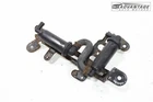 2017-2019 Audi Q7 4M Fuel Evaporator Canister Filter W/ Hose & Bracket Oem Used. Price: $39.49.