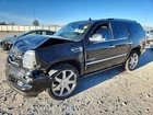 Used Vapor Canister Fits: 2011 Cadillac Escalade Grade. Price: $294.50.