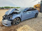 Used Vapor Canister Fits: 2021 Honda Accord Grade. Price: $169.99.