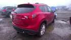 Used Vapor Canister Fits: 2015 Mazda CX-5 Grade. Price: $123.00.