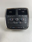 13 14 15 16 17 18 Dodge Grand Caravan Ac Heater CLIMATECONTROLFP55111240A Used. Price: $79.99.