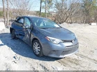 Used Vapor Canister Fits: 2016 Toyota Corolla Grade. Price: $166.16.