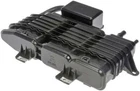 Dorman 911-235 Evaporative Emissions Charcoal Canister New. Price: $291.87.