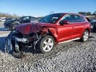 Used Vapor Canister Fits: 2018 Audi Q5 Grade. Price: $224.90.
