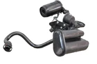 12-16 Panamera 970 Hybrid Charcol Vapor Canister Leak Detection Pump Filter Assy Used. Price: $160.99.
