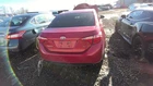 Used Vapor Canister Fits: 2018 Toyota Corolla Grade. Price: $123.00.