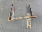 Toyota Land Cruiser FJ62 FJ60 Charcoal Canister Fuel Vapor Mounting Bracket Used. Price: $45.00.