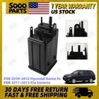 Vapor Canister For 2010-2012 Hyundai Santa Fe 2011-2013 Kia Sorento 31420-1U000 New. Price: $189.08.