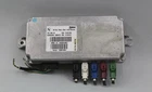 12 13 14 15 16 17 18 Bmw 535I 650I F30 F10 Rear View Camera Control Module Oem Used. Price: $42.00.