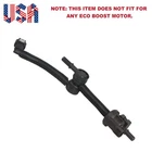 Vapor Canister Purge Solenoid Valve Ford F150 Edge 2.7L 2015-2018 BL3Z9B325C New. Price: $23.25.