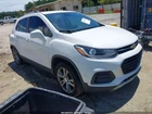 Used Vapor Canister Fits: 2020 Chevrolet Trax Grade. Price: $174.90.