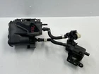 17 18 19 20 Jaguar F-pace Fuel Vapor Charcoal Canister Tank Unit 1483 Oem Used. Price: $55.99.