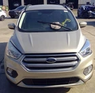 2017-2019 Ford Escape Fuel Vapor Canister 1.5L Oe Used. Price: $54.25.
