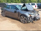 Used Vapor Canister Fits: 2020 Nissan Maxima Grade. Price: $174.90.