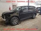 Used Vapor Canister Fits: 2020 Honda Pilot Grade. Price: $109.99.