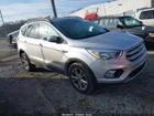 Used Vapor Canister Fits: 2018 Ford Escape Grade. Price: $166.16.