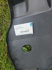 Nos Mopar 05116606AB Front Splash Shield Assembly Oem Genuine Chrysler Dodge... New. Price: $149.99.