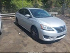Used Vapor Canister Fits: 2013 Nissan Sentra Grade. Price: $175.75.