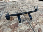Left Air Filter Bracket Assembly Oem 90K 13-16 Audi RS5 Used. Price: $22.75.