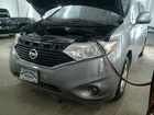 Quest 2011 Fuel Vapor Canister 104865241 Used. Price: $84.99.