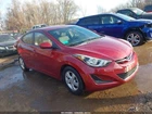 Used Vapor Canister Fits: 2014 Hyundai Elantra Grade. Price: $174.90.